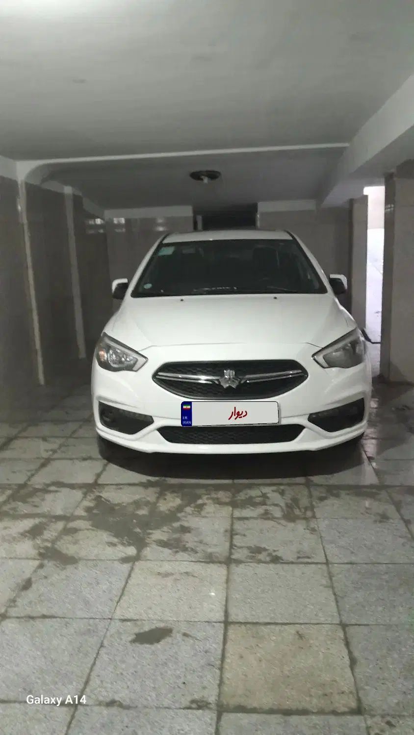 خودرو شاهین، G آگهی ann_20436056