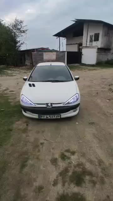 خودرو پژو، 206 آگهی ann_20436068