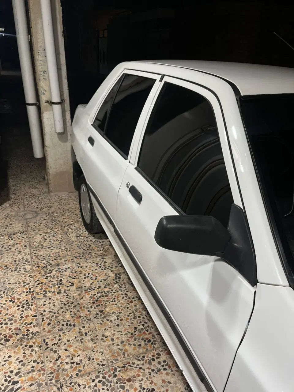پراید 131 SE - 1394