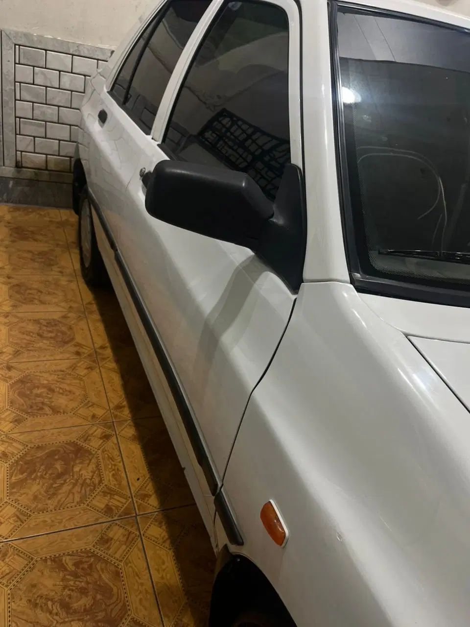 پراید 131 SE - 1394