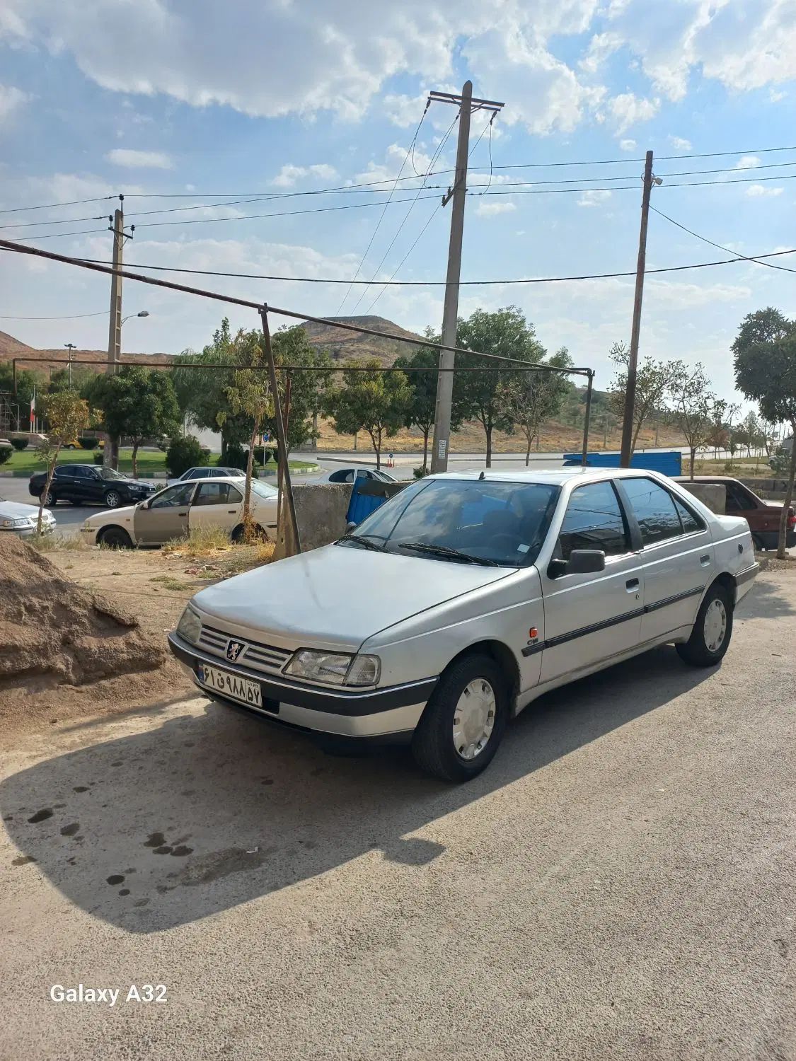 خودرو پژو، 405 آگهی ann_20436092