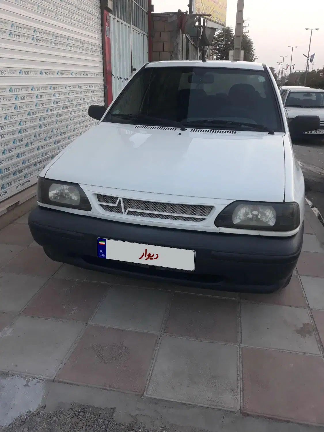 خودرو پراید، 131 آگهی ann_20436097