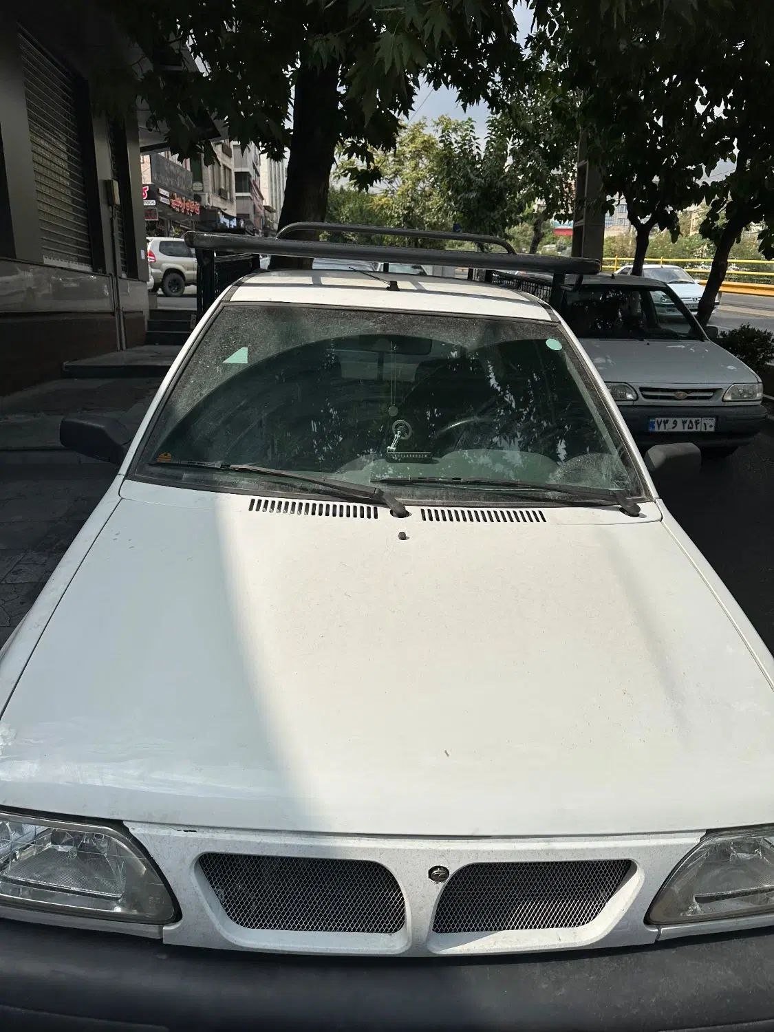 پراید 151 SE - 1401