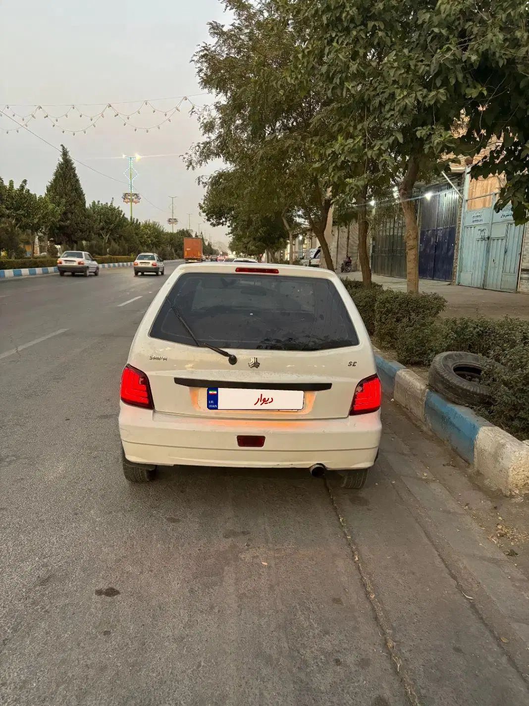 خودرو پراید، 111 آگهی ann_20436104