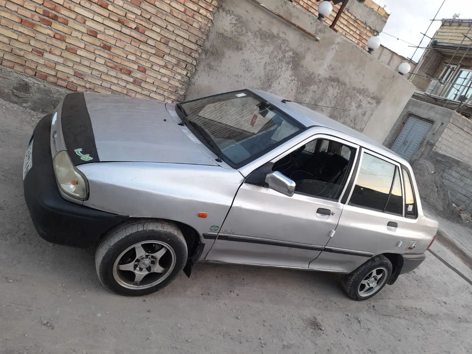 خودرو پراید، صبا آگهی ann_20436106