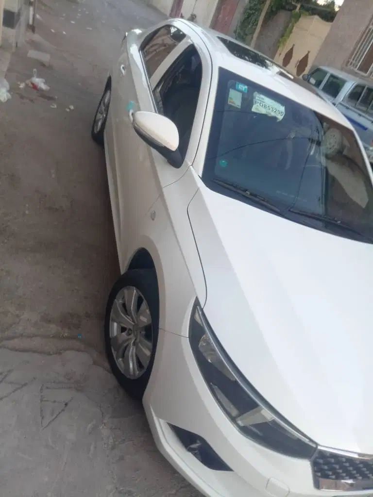 خودرو تارا، اتوماتیک آگهی ann_20436113