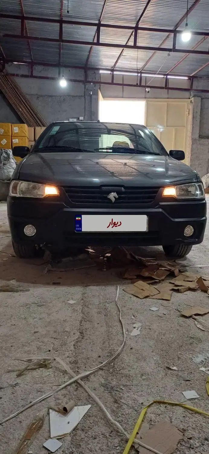 خودرو آریسان، 2 آگهی ann_20436125
