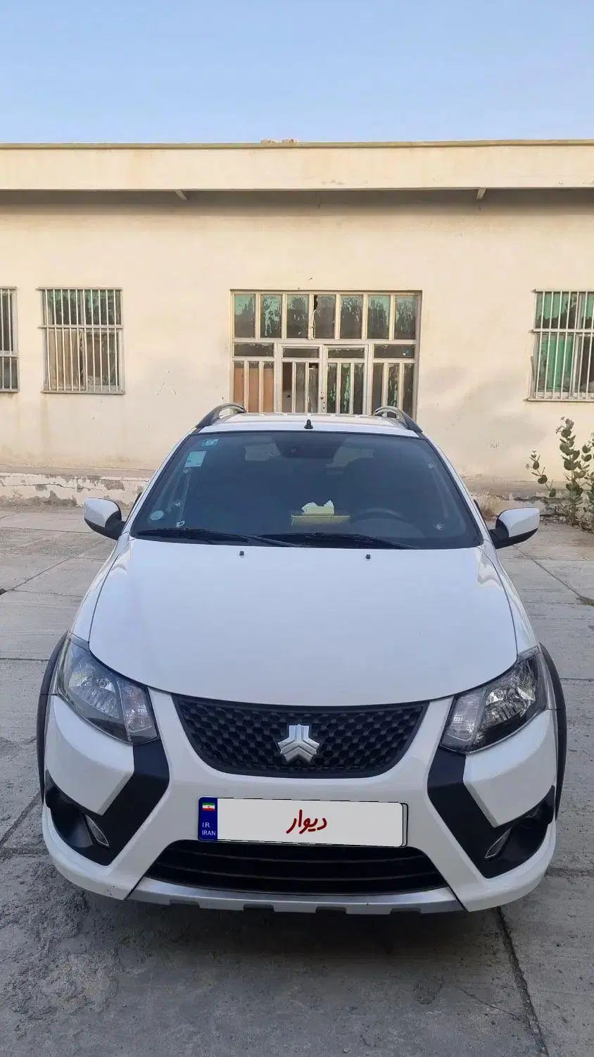 خودرو کوییک، S آگهی ann_20436144