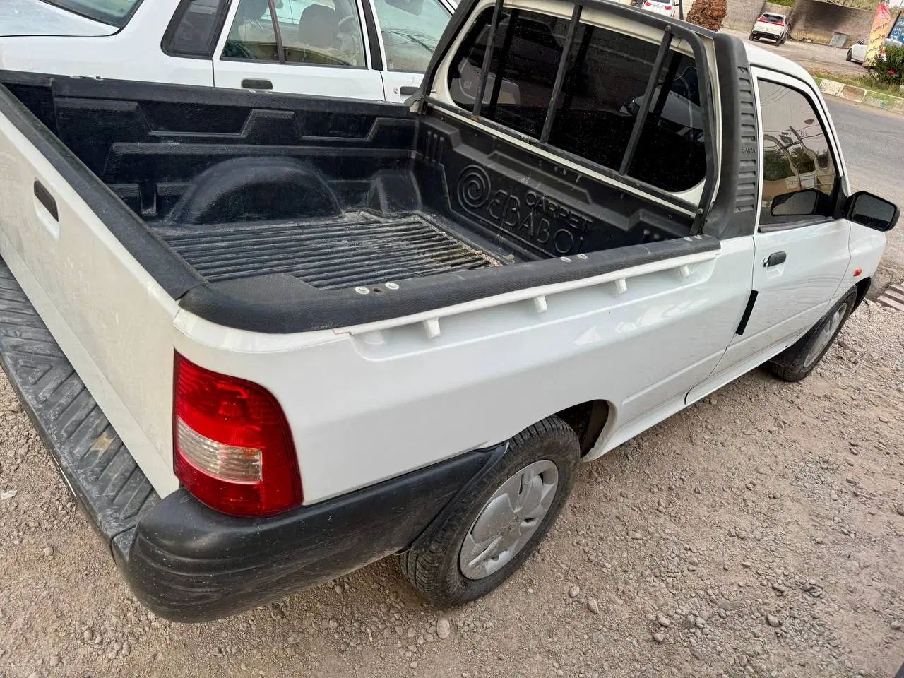 پراید 151 SL - 1402