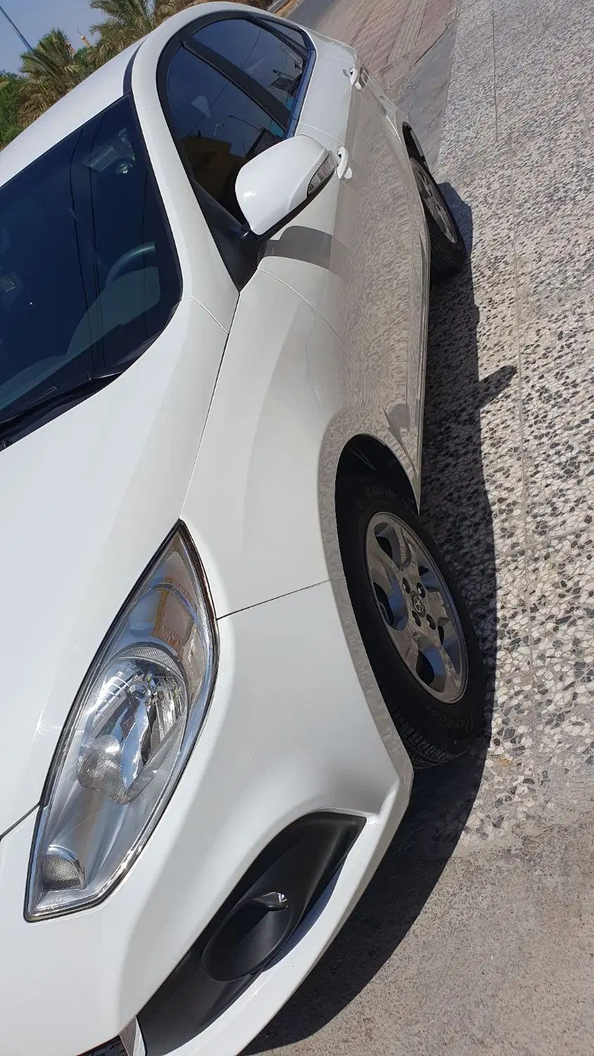 جک J4 اتوماتیک ساده - 1401
