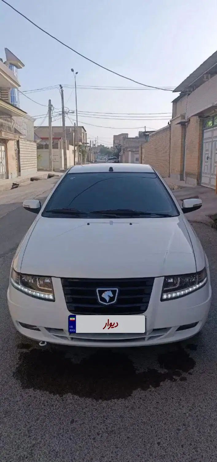 خودرو سمند، سورن پلاس آگهی ann_20436152