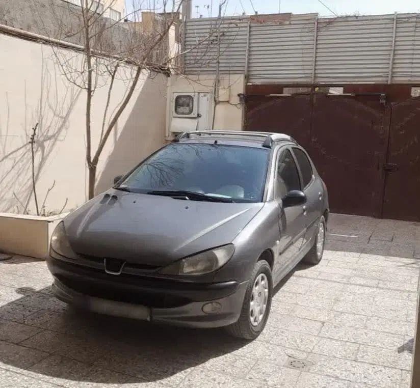 خودرو پژو، 206 آگهی ann_20436156