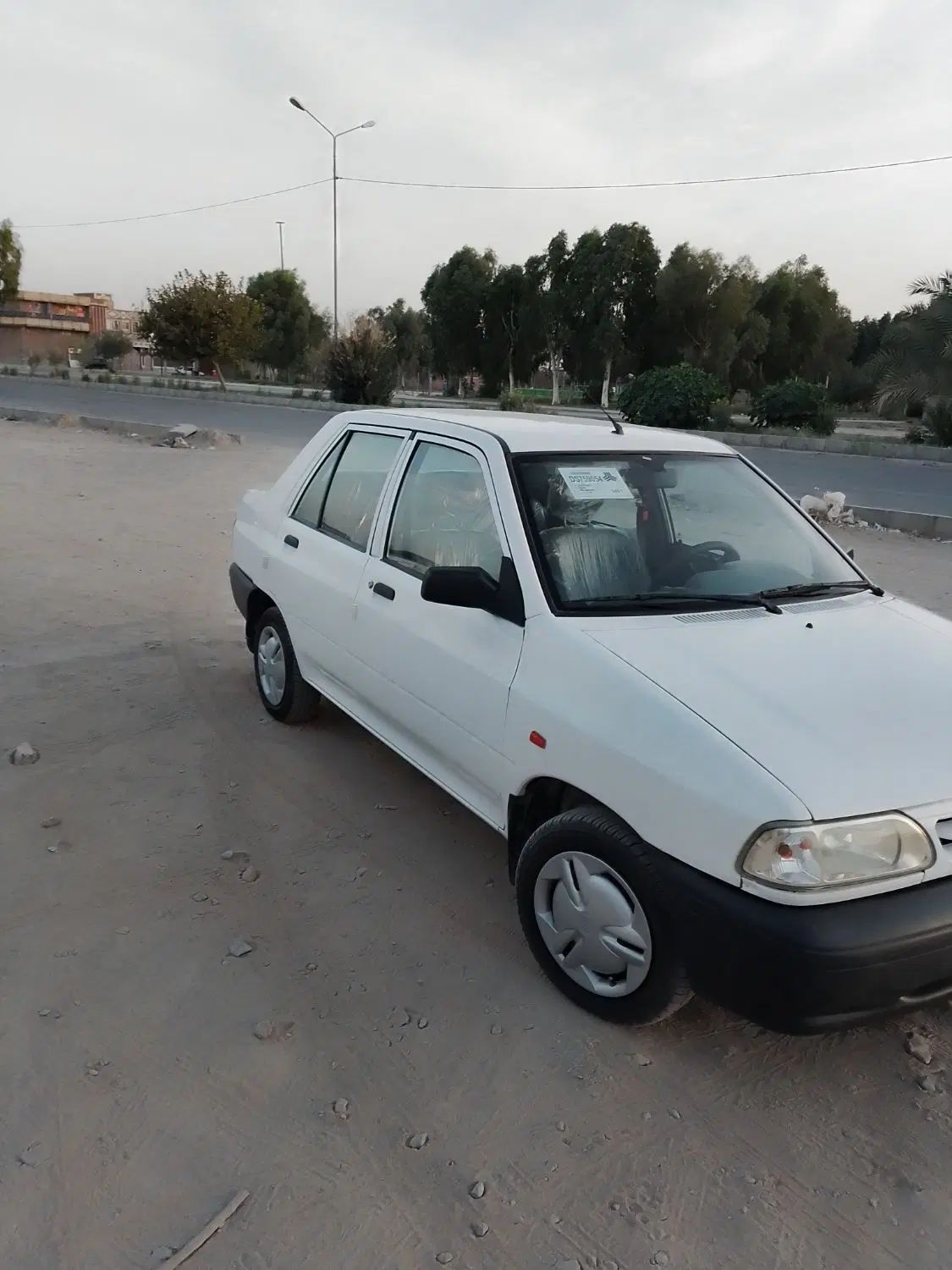 پراید 131 SE - 1397