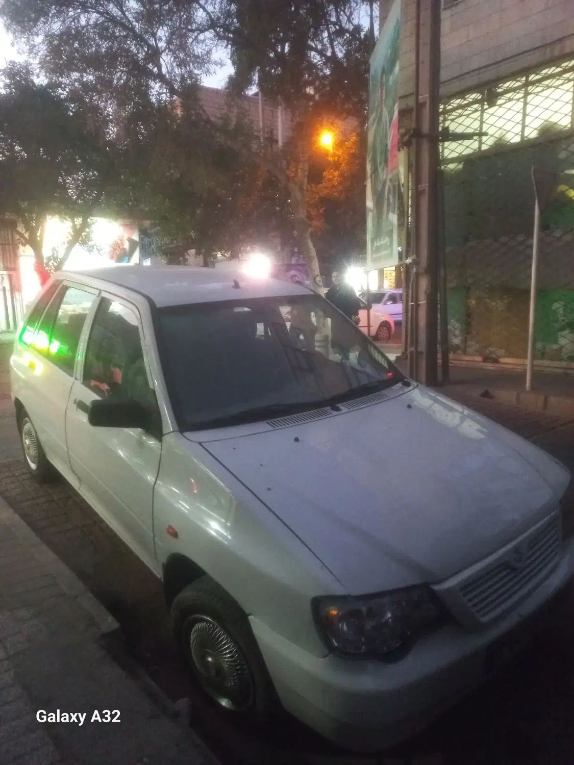پراید 111 SE - 1397