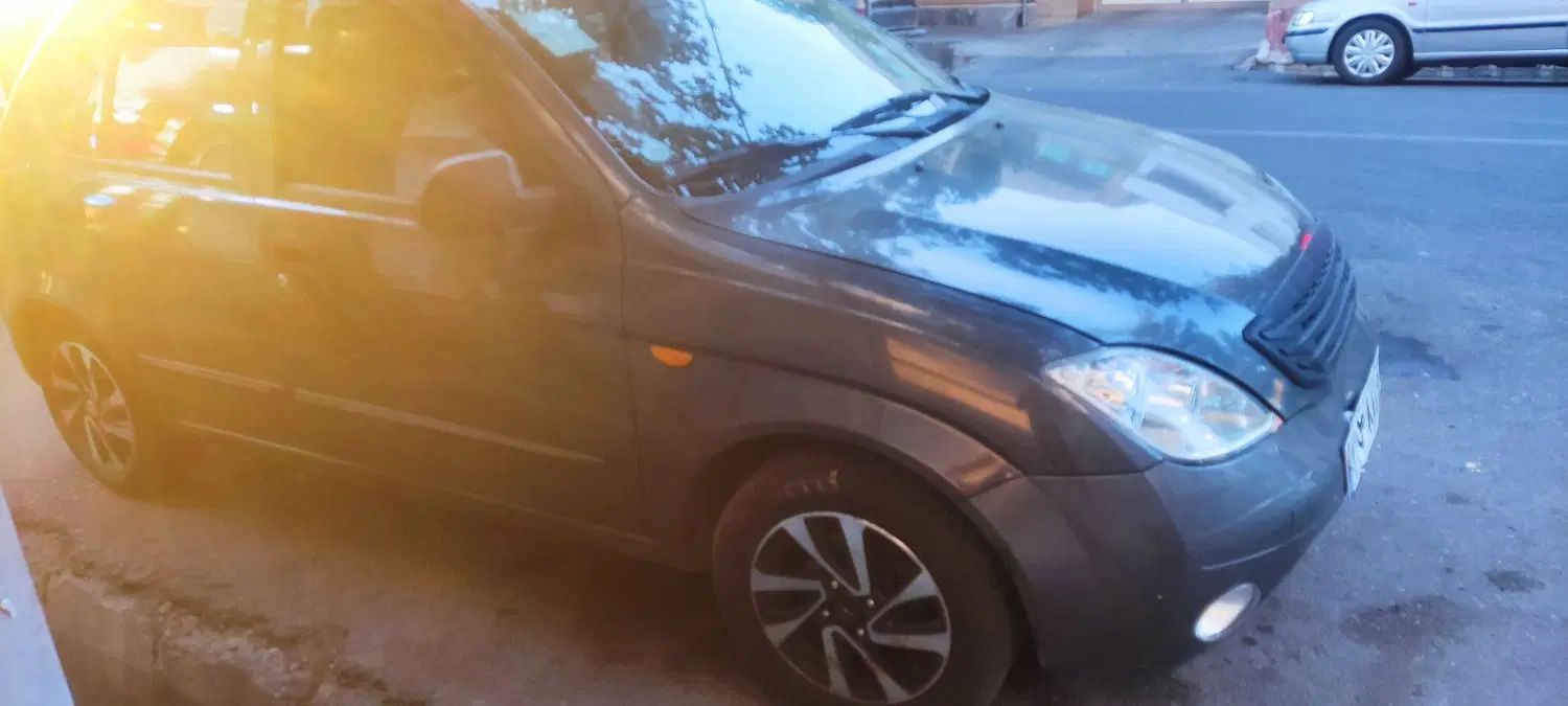 خودرو تیبا، 2 آگهی ann_20436178