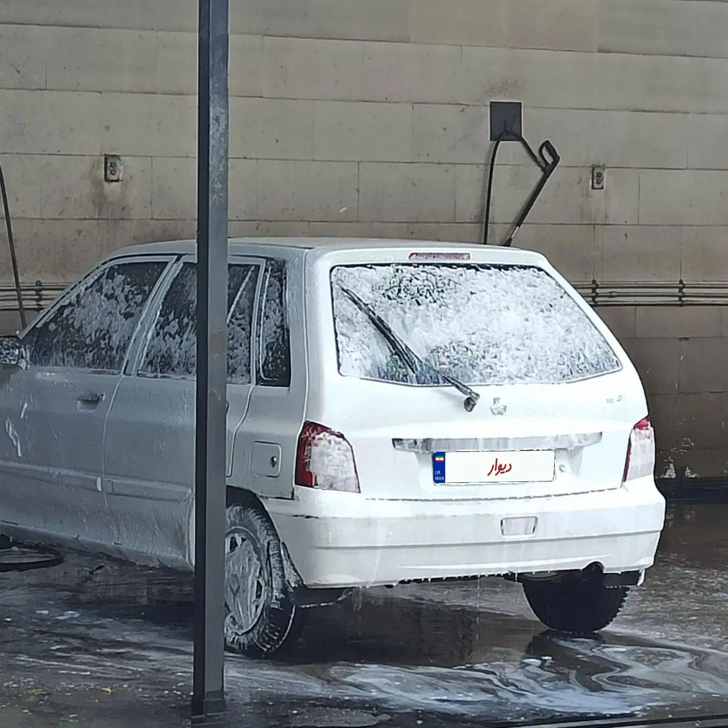 پراید 111 SE - 1397