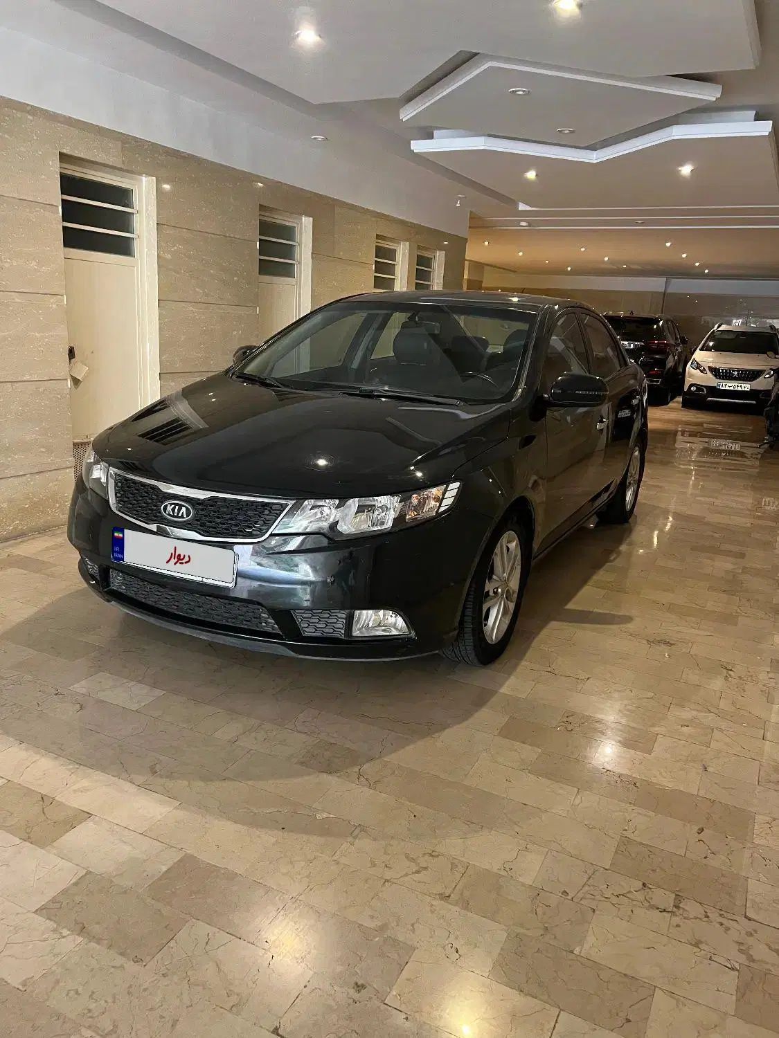 خودرو کیا، سراتو آگهی ann_20436191