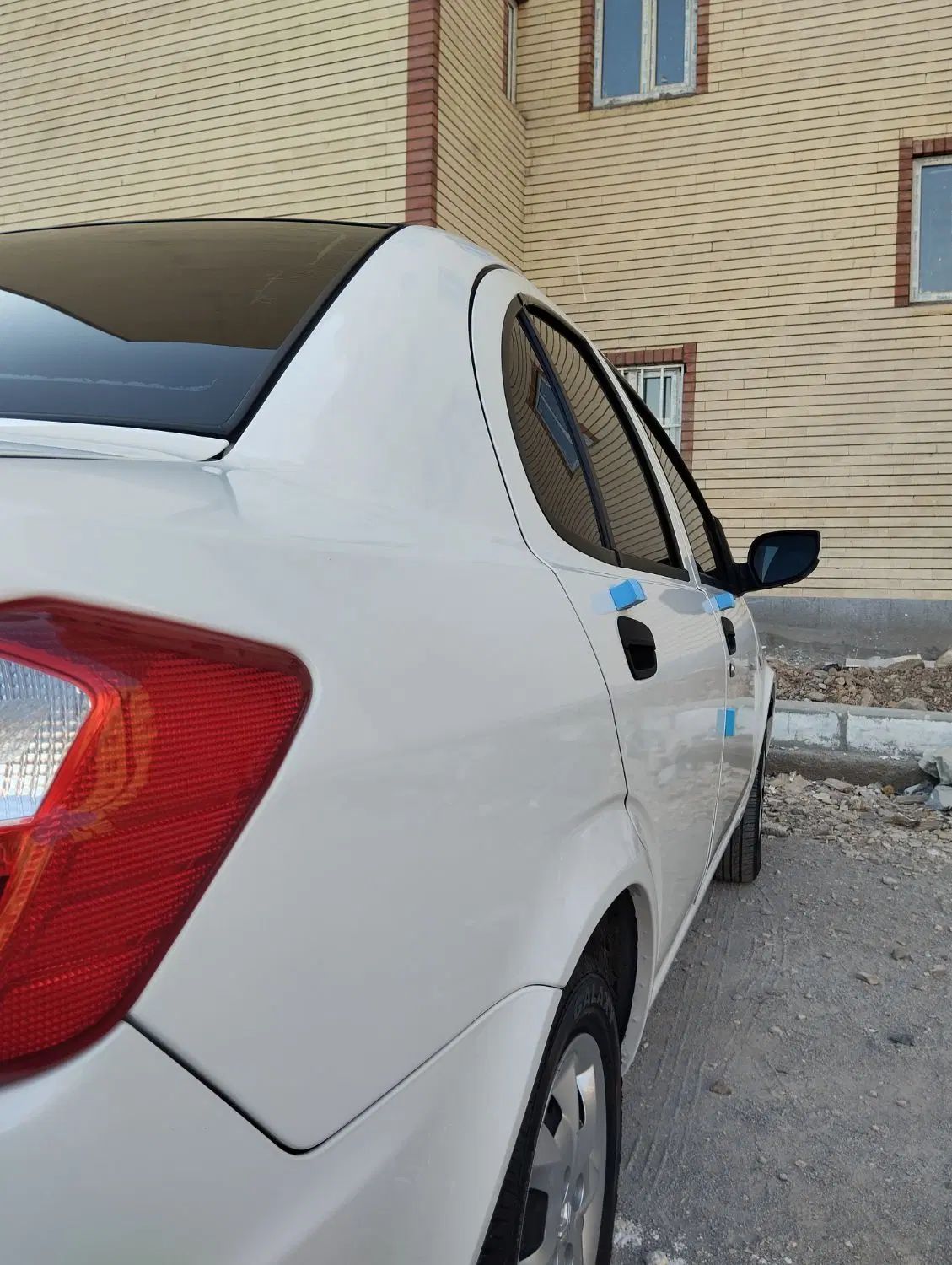 خودرو ساینا، S آگهی ann_20436214
