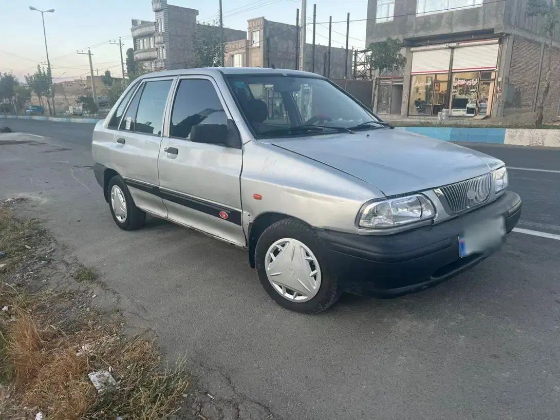 خودرو پراید، 141 آگهی ann_20436227