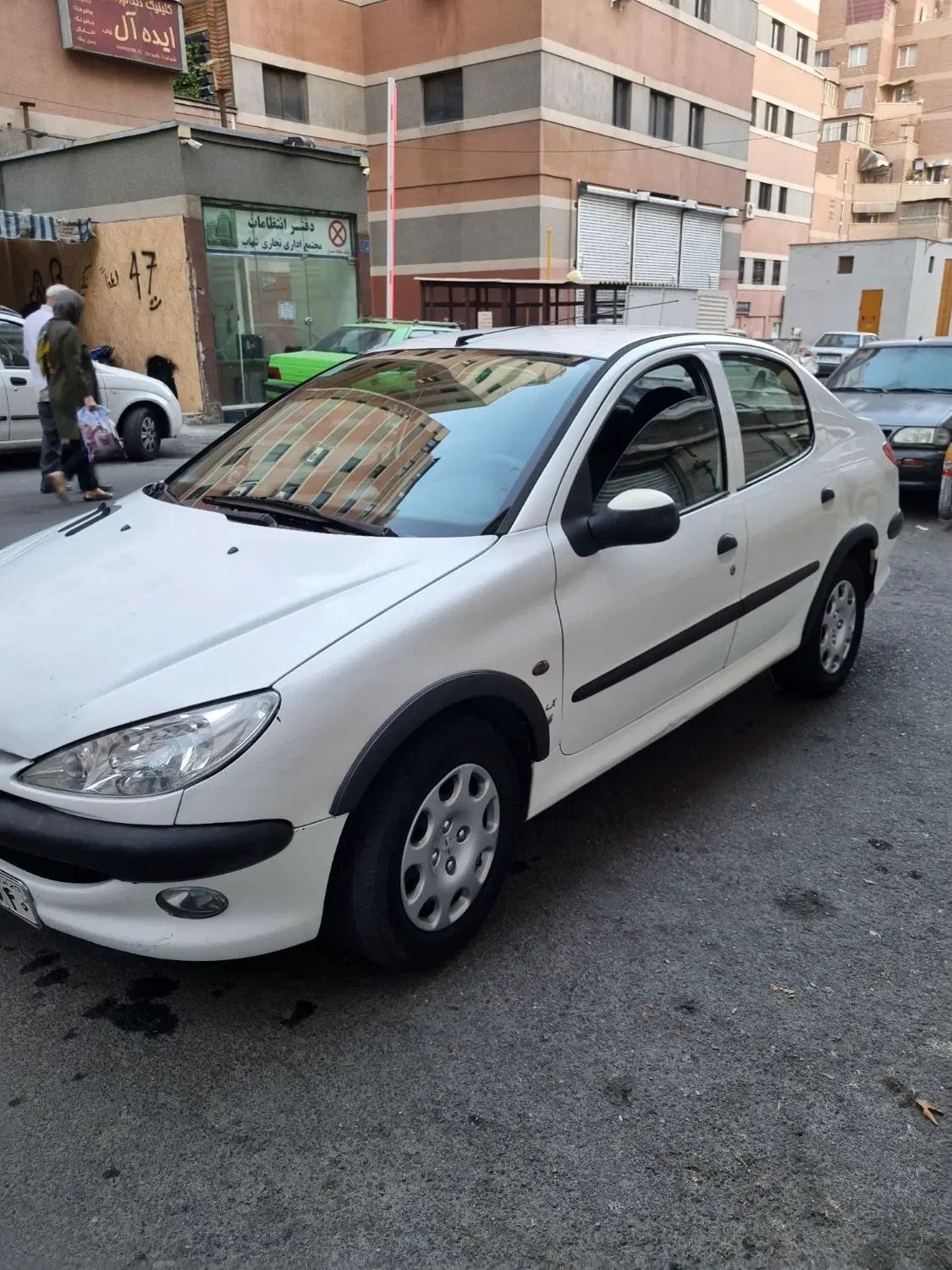 خودرو پژو، 206 آگهی ann_20436232