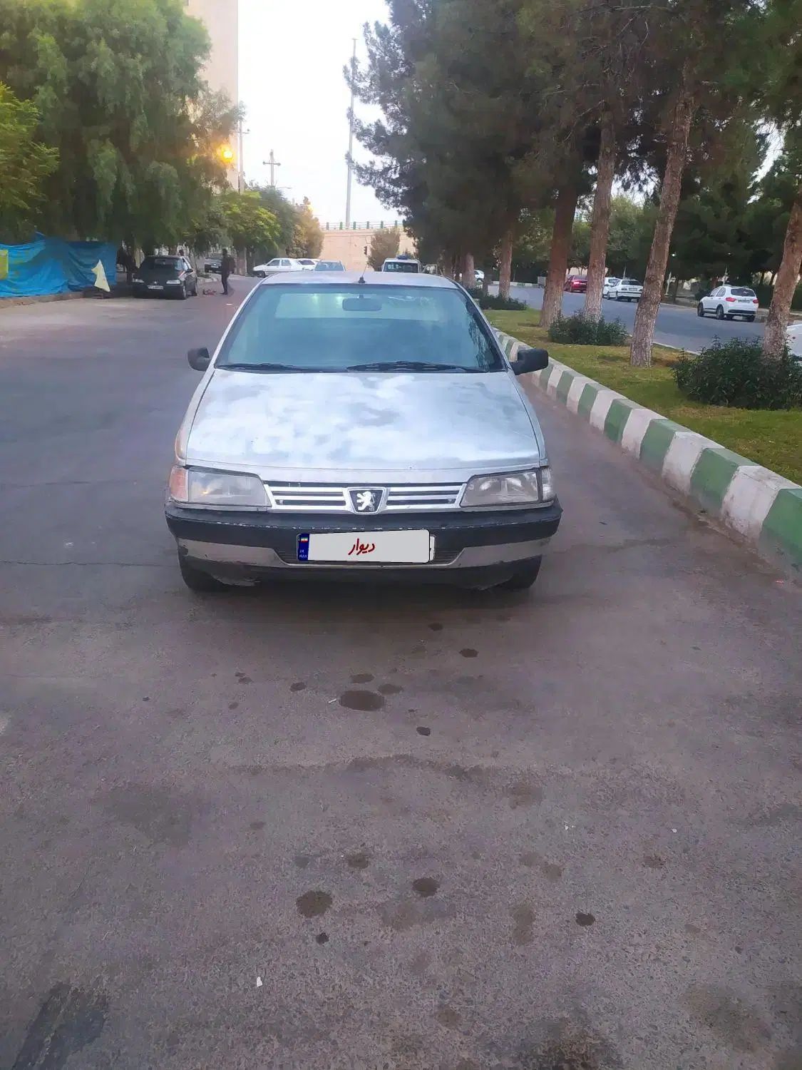 خودرو پژو، 405 آگهی ann_20436233