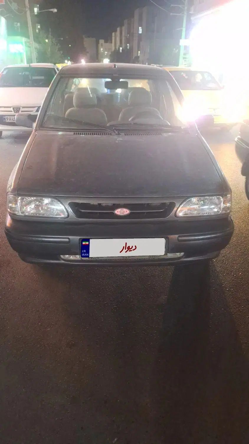خودرو پراید، صبا آگهی ann_20436234