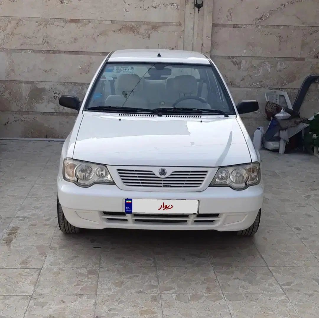 خودرو پراید، 132 آگهی ann_20436239