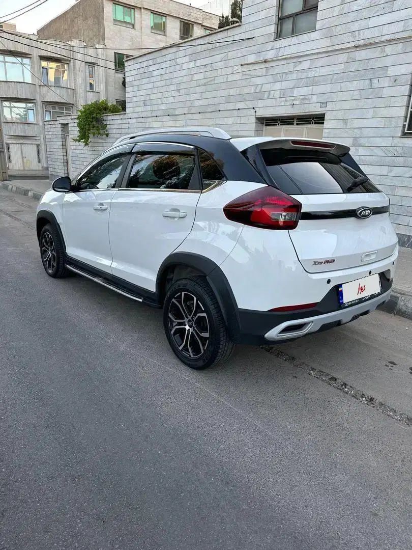ام وی ام X22 پرو اتوماتیک IE - 1401