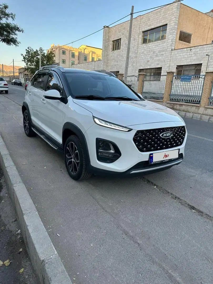 ام وی ام X22 پرو اتوماتیک IE - 1401