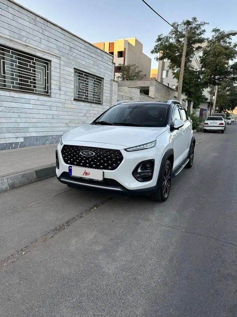 ام وی ام X22 پرو اتوماتیک IE - 1401
