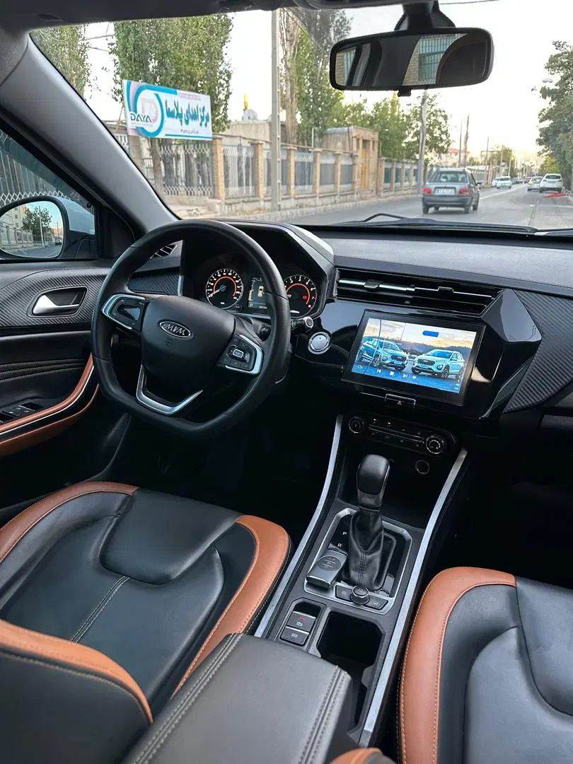 ام وی ام X22 پرو اتوماتیک IE - 1401