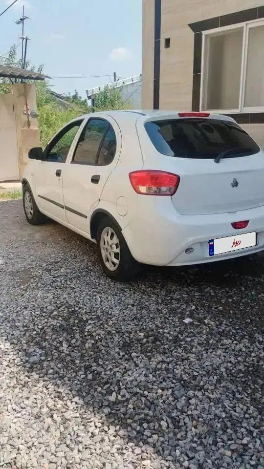 خودرو تیبا، 2 آگهی ann_20436261