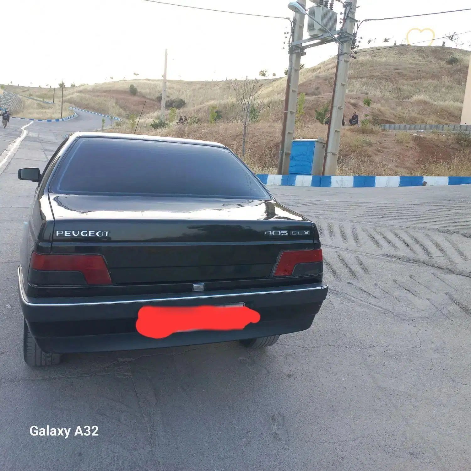 خودرو پژو، 405 آگهی ann_20436264