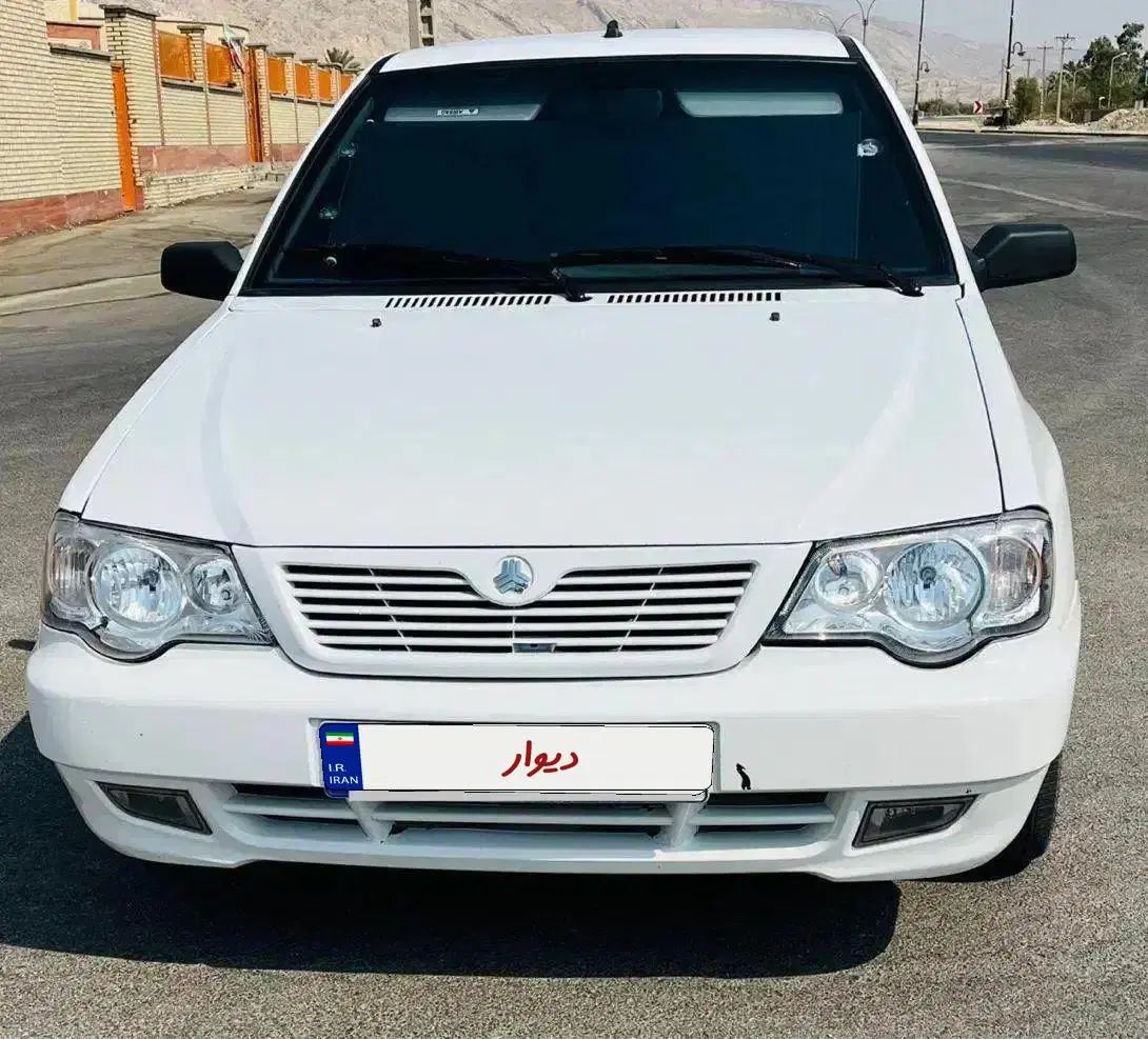 خودرو پراید، 111 آگهی ann_20436273