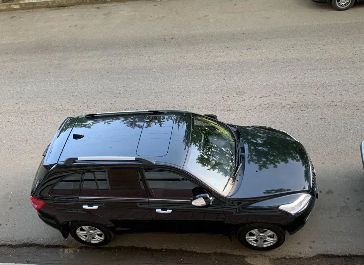 لیفان X60 اتوماتیک - 1396