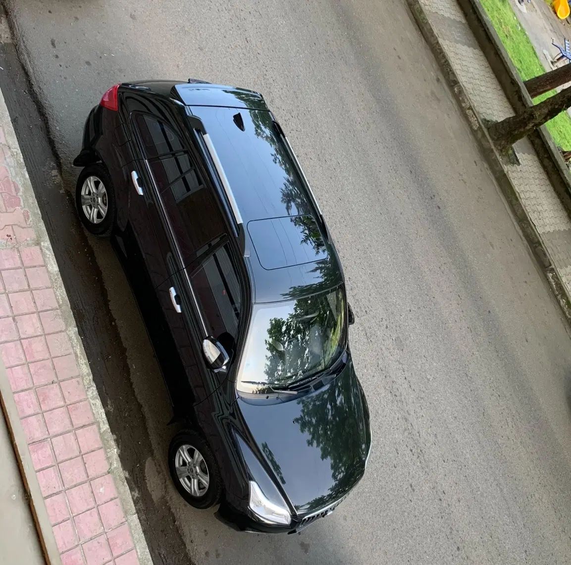 لیفان X60 اتوماتیک - 1396