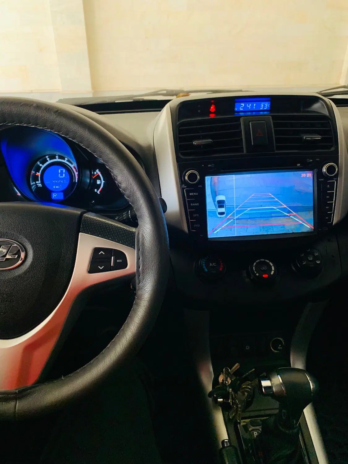 خودرو لیفان، X60 آگهی ann_20436276