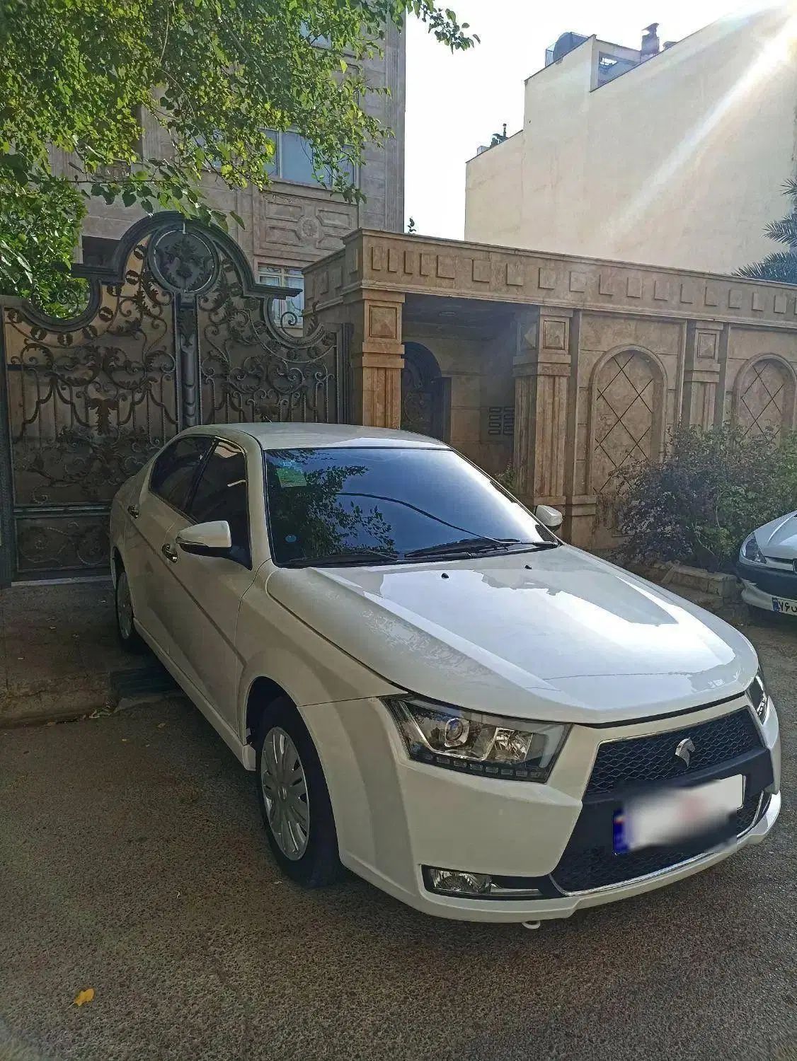 خودرو دنا، پلاس آگهی ann_20436282