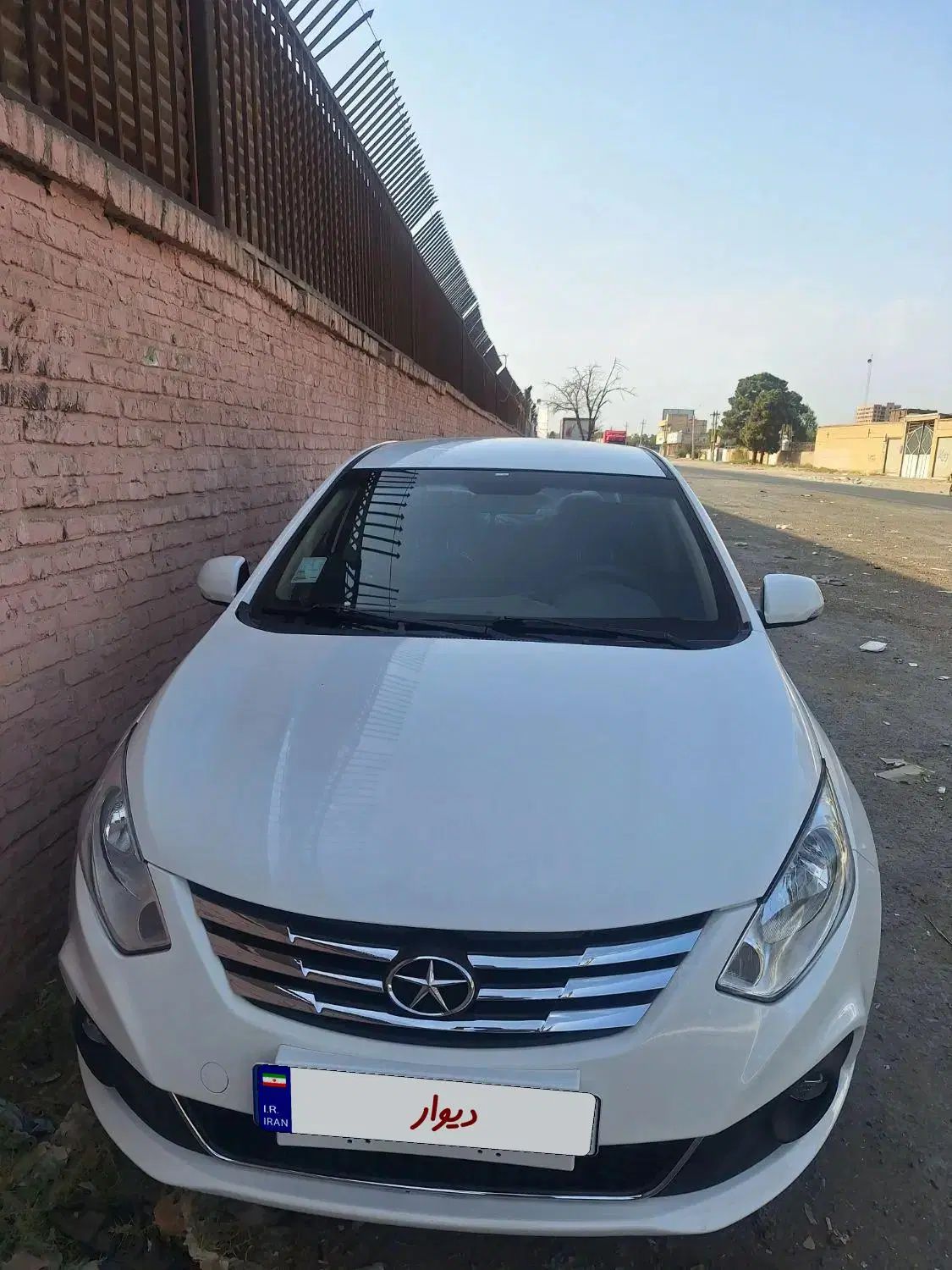 خودرو جک، J4 آگهی ann_20436292