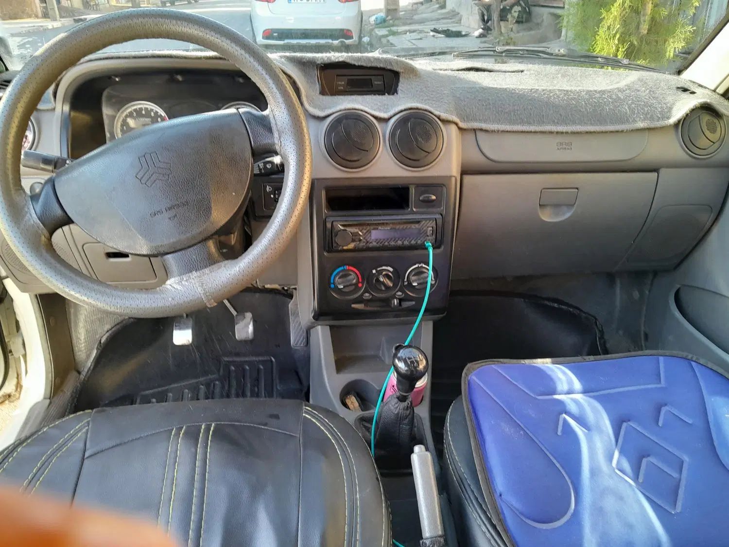 خودرو پراید، 131 آگهی ann_20436293