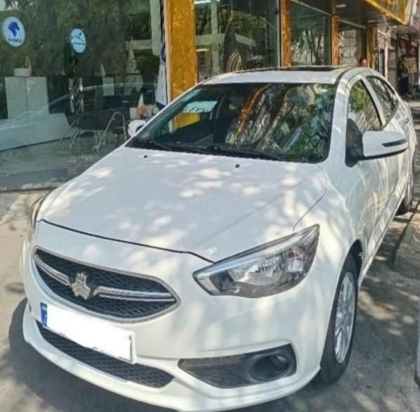 شاهین G دنده‌ای ESC - 1404