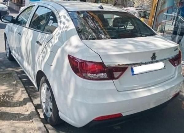 شاهین G دنده‌ای ESC - 1404