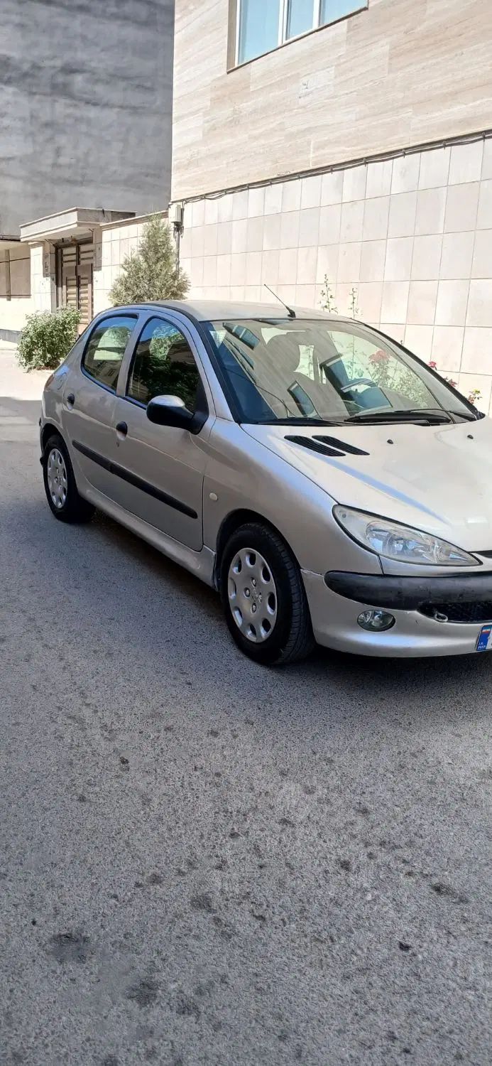 خودرو پژو، 206 آگهی ann_20436298