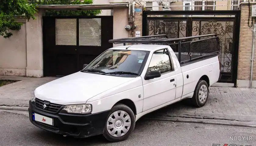 خودرو آریسان، معمولی آگهی ann_20436304