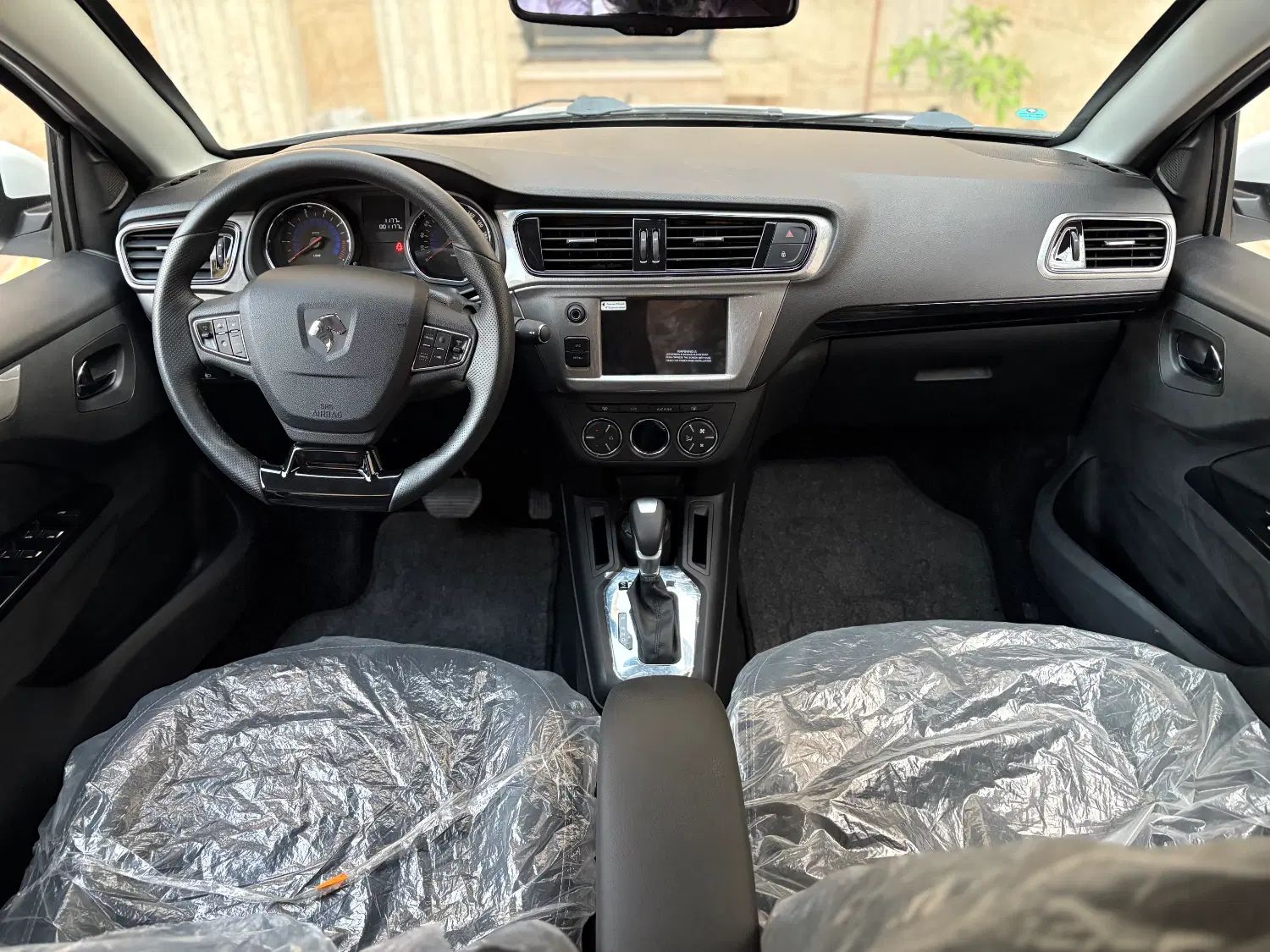 تارا اتوماتیک V4 LX - 1404