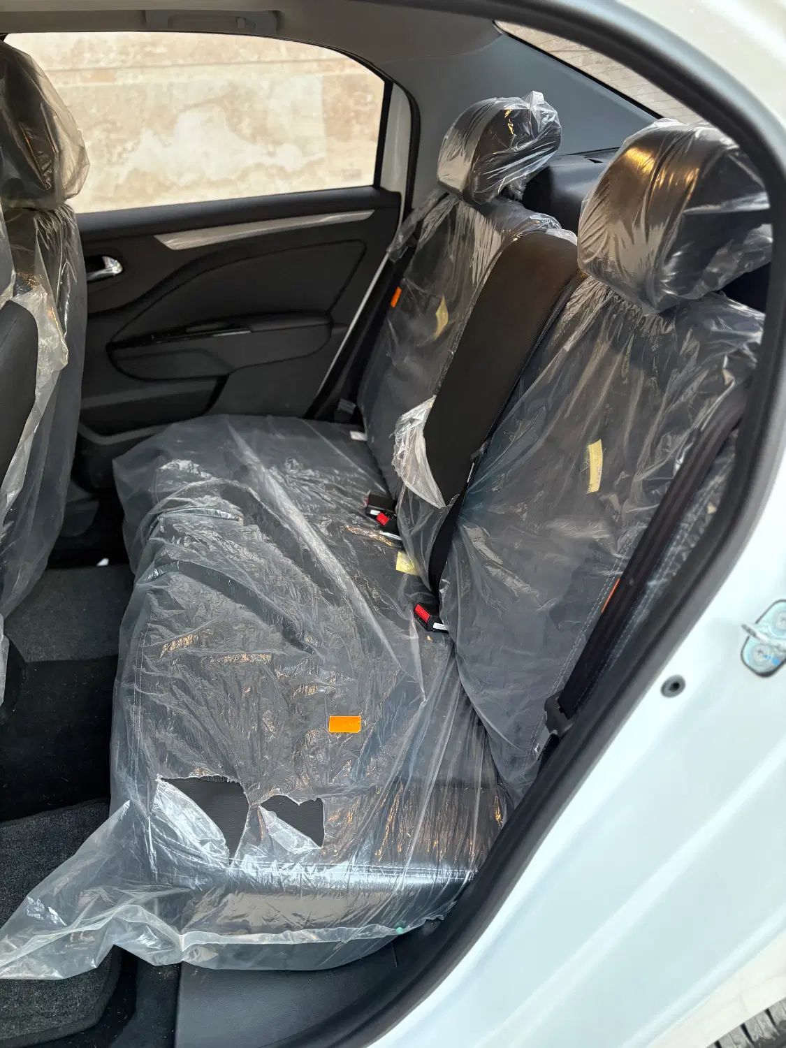تارا اتوماتیک V4 LX - 1404