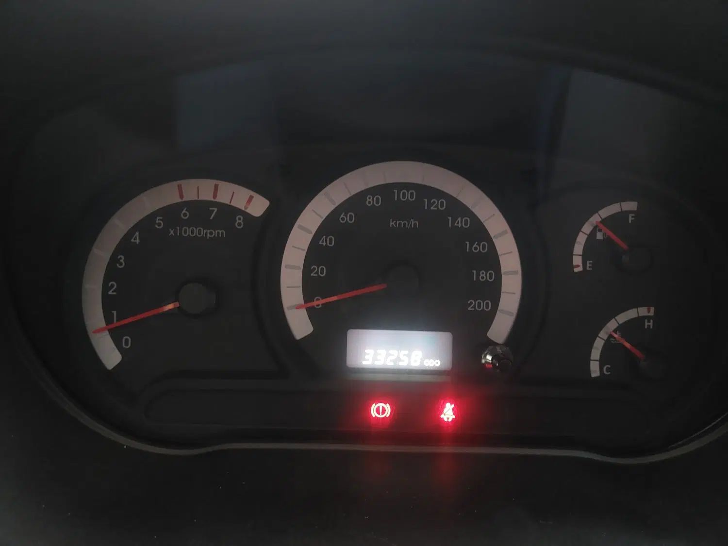 کوییک R دنده‌ای - 1400