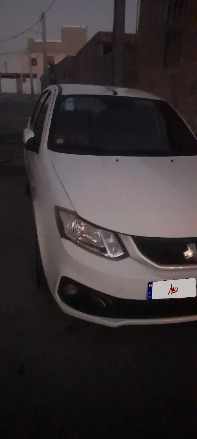 خودرو ساینا، S آگهی ann_20436336