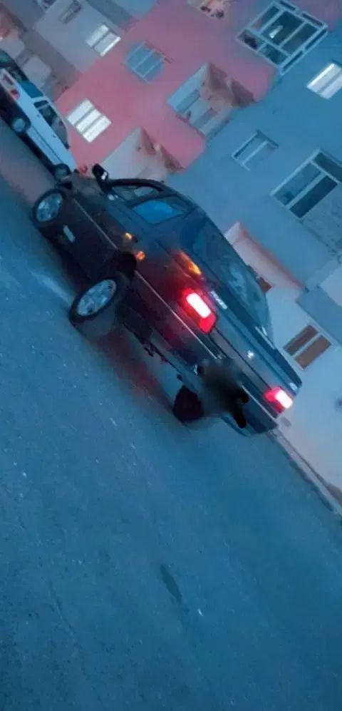 پژو 405 GL - 1378