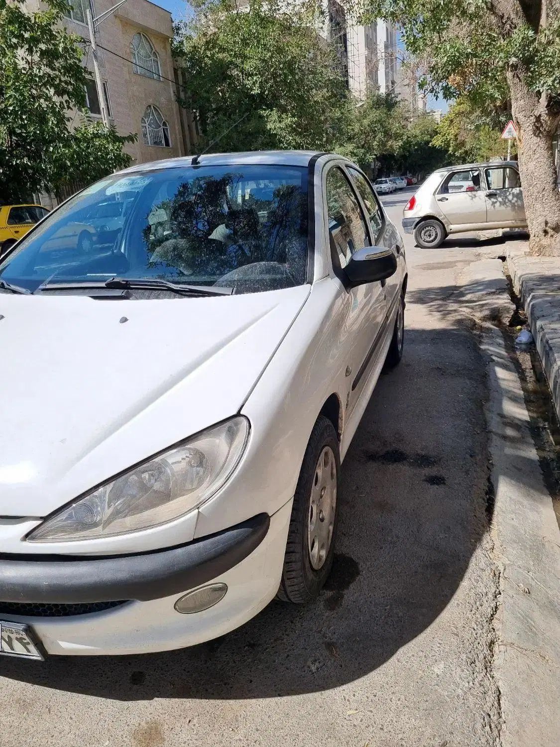 خودرو پژو، 206 آگهی ann_20436388